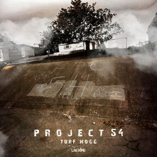  Turf Hogg - Project 54 (2025) 