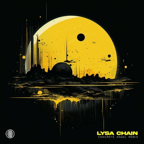  Lysa Chain - Dark Angel (2024) 