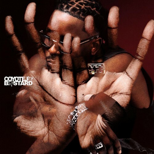  Coyote Jo Bastard - 44FREESTYLE #3 (2026) 