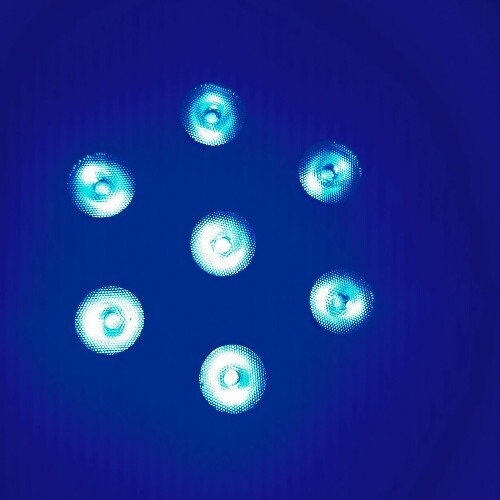  Robert Istoc - Glimpses (2025) 