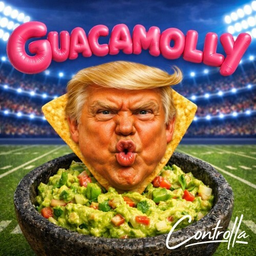 Pinche Choche & Ximena - Guacamolly (2026)