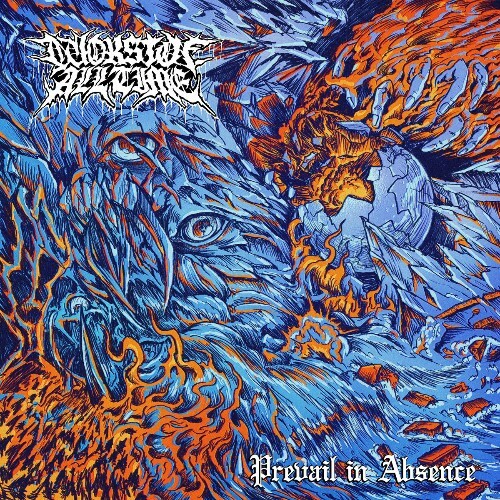 Woat - Prevail In Absence (2025) Woat - Prevail In Absence (2025)