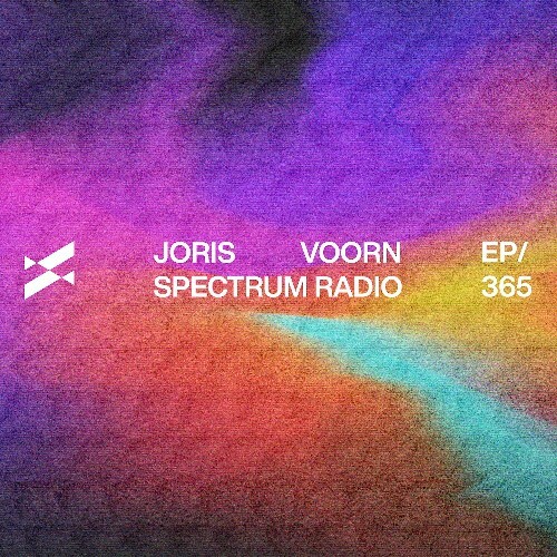 Joris Voorn — Spectrum Radio 365 (2024-04-19)