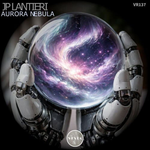  JP Lantieri - Aurora Nebula (2026) 
