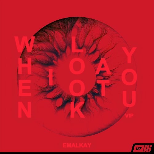 Emalkay - When I Look At You (VIP) (2024)