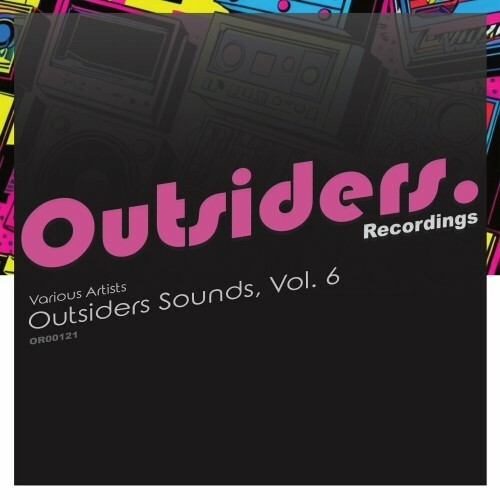 Outsiders Sounds, Vol. 6 (2024)