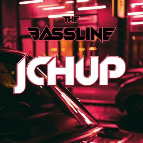 VA - JCH UP - The Bassline (2024) (MP3)