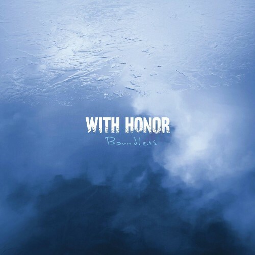  With Honor - Open Hands (2023) 