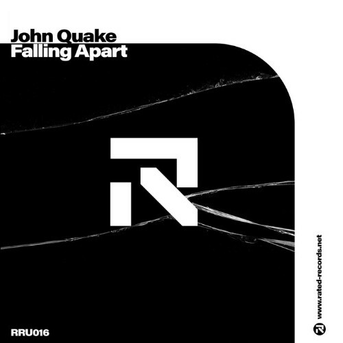  John Quake - Falling Apart (2026) 