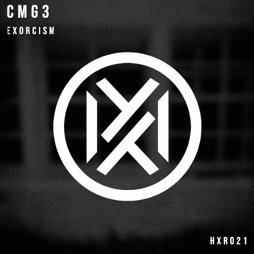 MP3:  CMG3 - Exorcism (2024) Онлайн