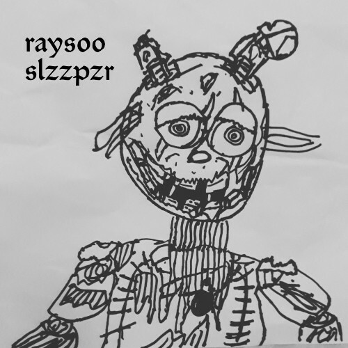  RaySoo - Slzzpzr (2024) 