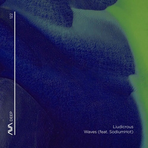 Liudicrous ft SodiumHot - Waves (2024)