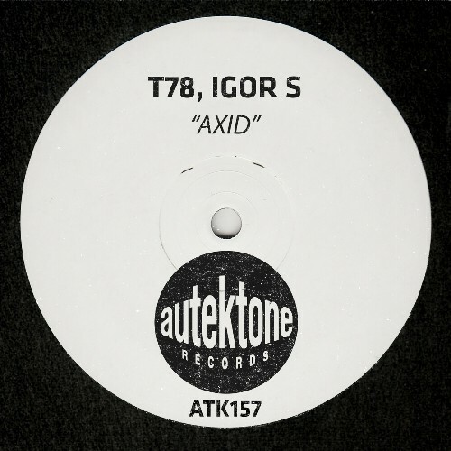  T78 & Igor S - Axid (2024) 