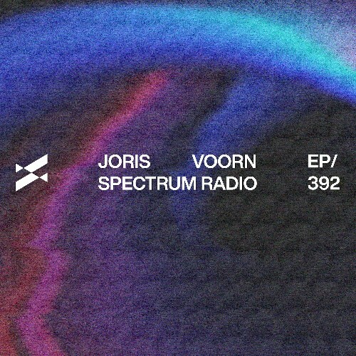  Joris Voorn - Spectrum Radio 392 (2024-10-25) 