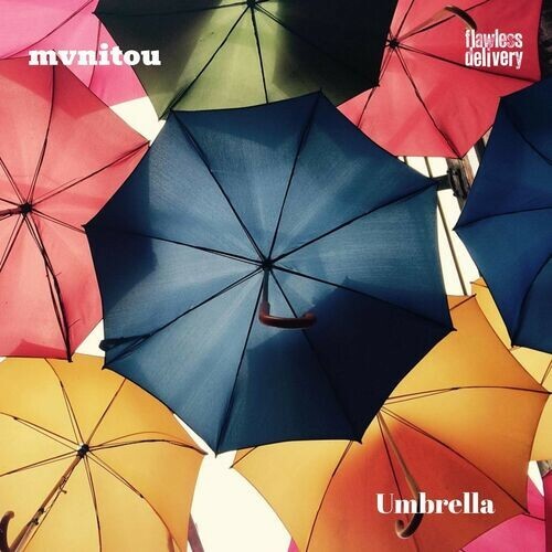  mvnitou - Umbrella (2023) 