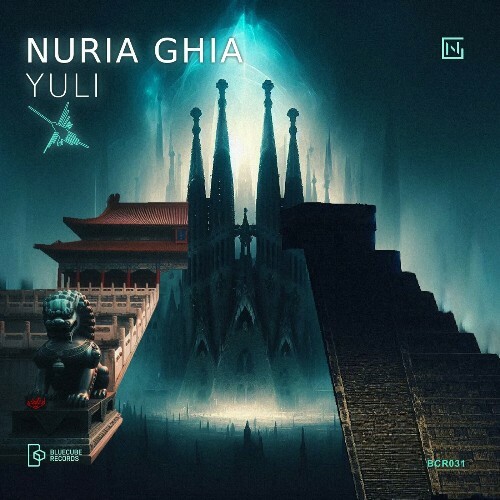  Nuria Ghia - Yuli (2024) 