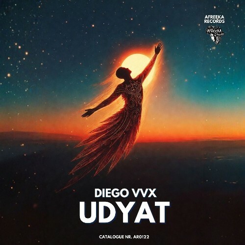  Diego VVX - Udyat (2026) 