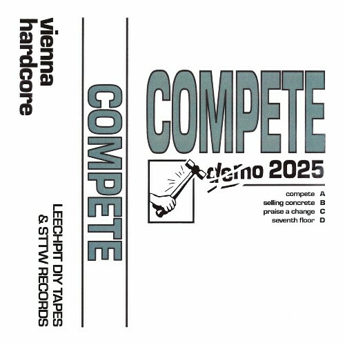  Compete - Demo 2025 (2024) 