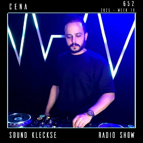 Cena - Sound Kleckse Radio Show 652 (2025-05-03) Cena - Sound Kleckse Radio Show 652 (2025-05-03)