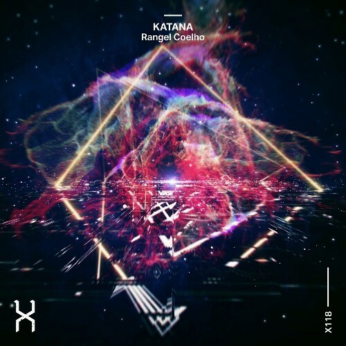  Rangel Coelho - Katana (2026) 