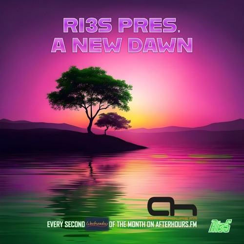  Ri3s - A New Dawn 004 (2024-04-10) 