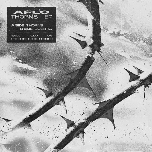  Aflo (UK) - Thorns (2026) 