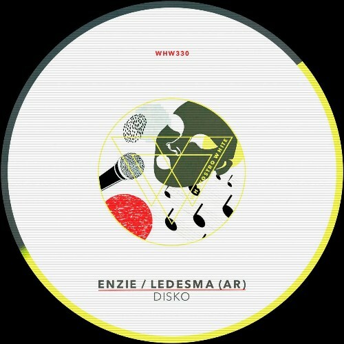  Enzie - Disko (2026) 