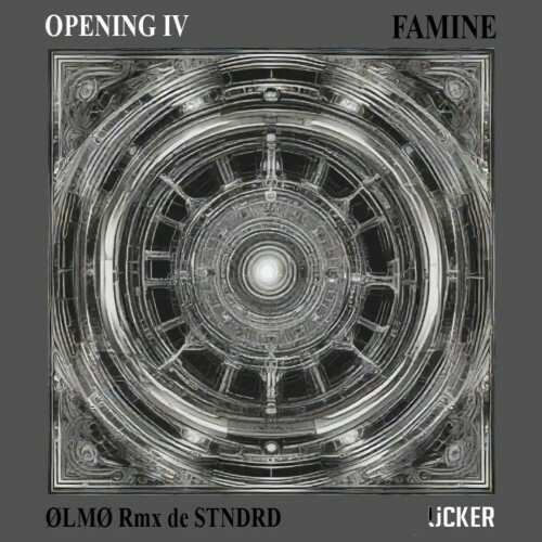OLMO - Famine (2025) OLMO - Famine (2025)