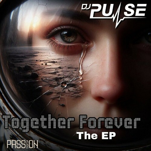  DJ Pulse - Together Forever (2024)  MEV8H8S_o