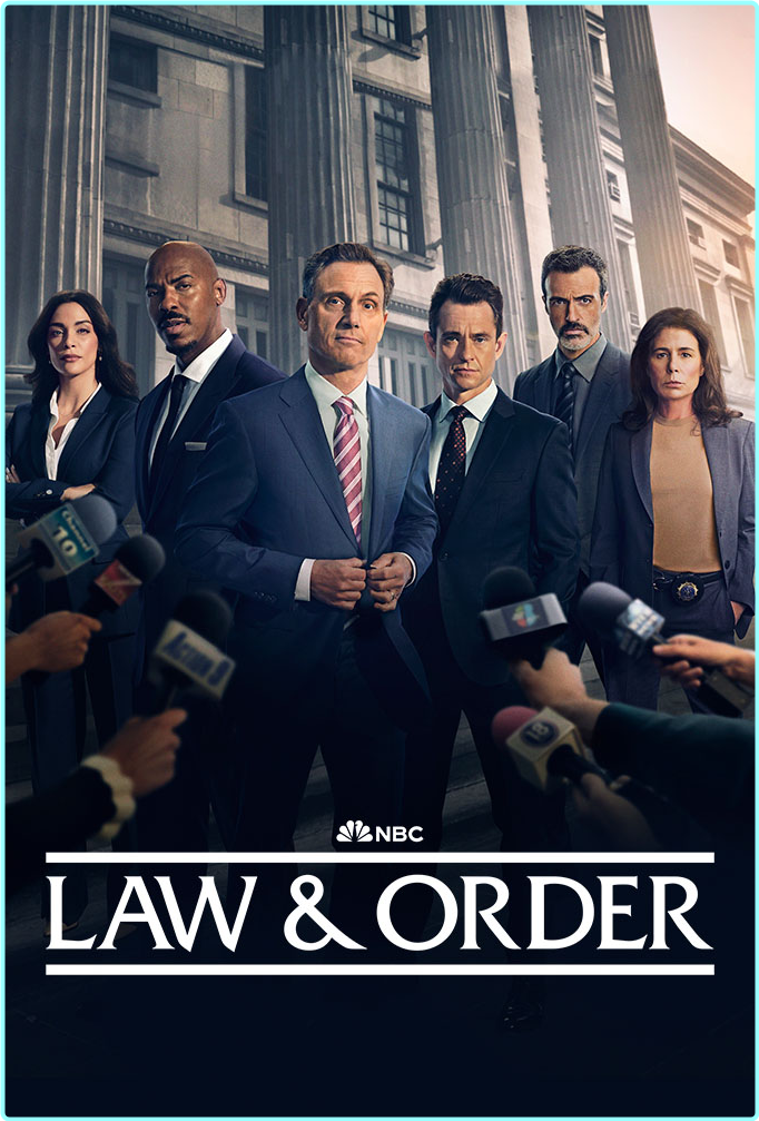 Law And Order S25E02 Hindsight [1080p] (HEVC) (x265) [6 CH] [MeGusta]