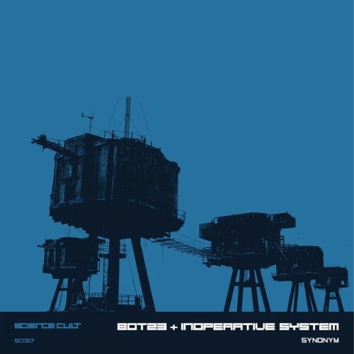 b0t23 x Inoperative System — Synonym (2026)