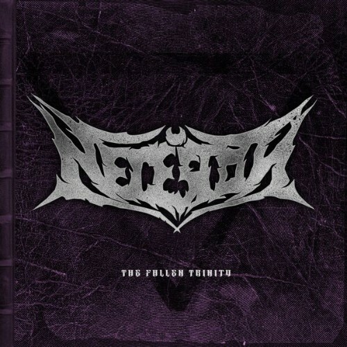  Necestor - The Fallen Trinity (2026) 