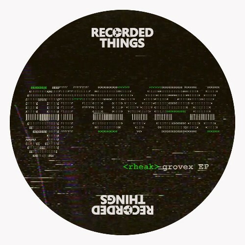 Rheak - Grovex (2025) 