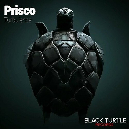Prisco - Turbulence (2024)