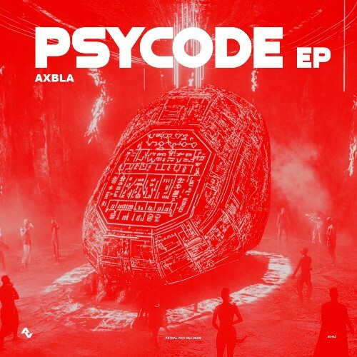  AXBLA - Psycode (2025) 