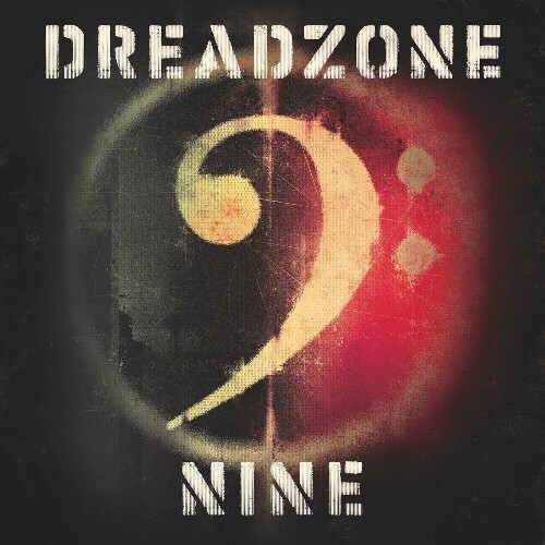  Dreadzone - Nine (2024) 