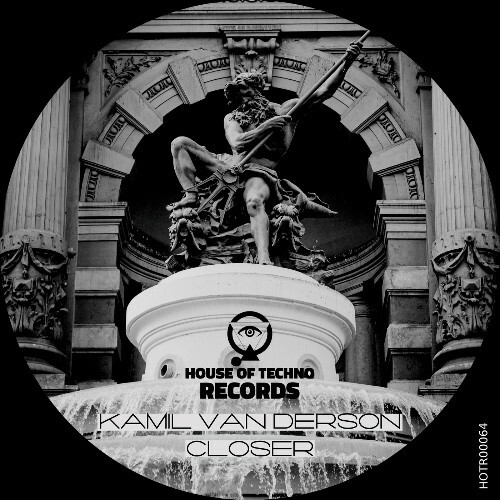  Kamil Van Derson - Closer (2026) 