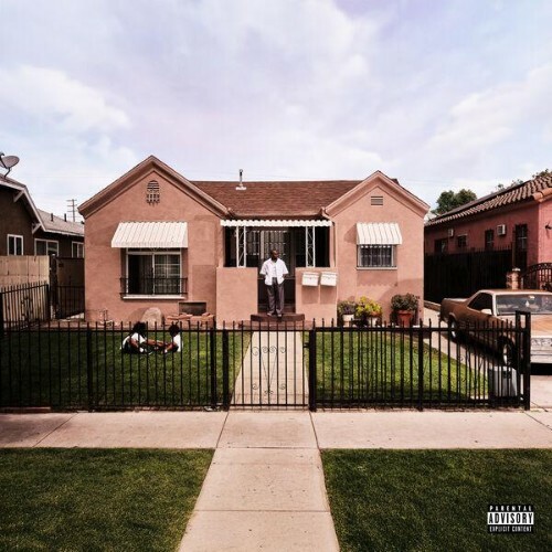 Blxst — Labor Of Love (2026)