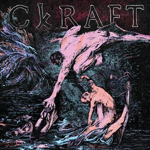 CKRAFT - Uncommon Grounds (2025)