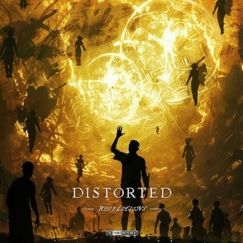 VA -  Distorted - Revelations (2024) [MP3] MEWIJKS_o