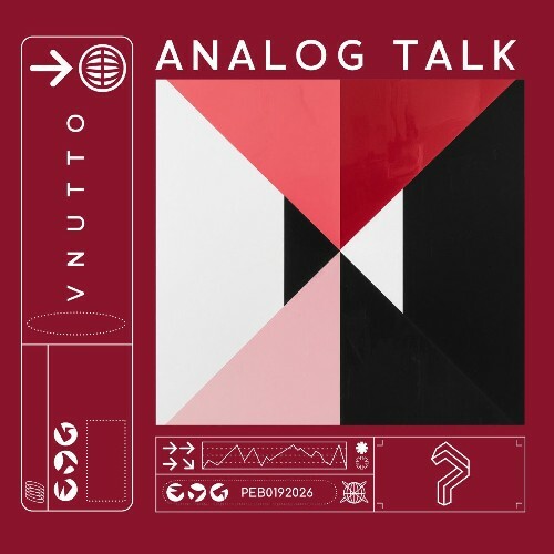  Vnutto - Analog Talk (2026) 