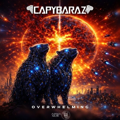  CapybaraZ - Overwhelming (2026) 