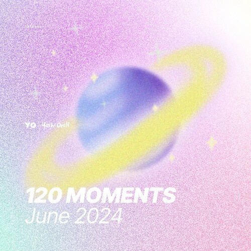  Yoshi Orell - 120 Moments 033 (2024-06-14) 