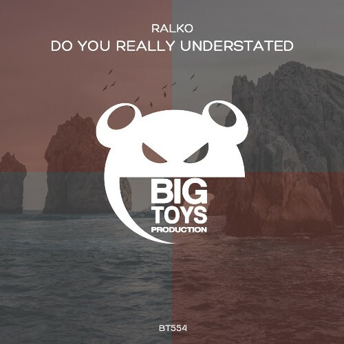 Ralko - Do You Really Understated (2026) 