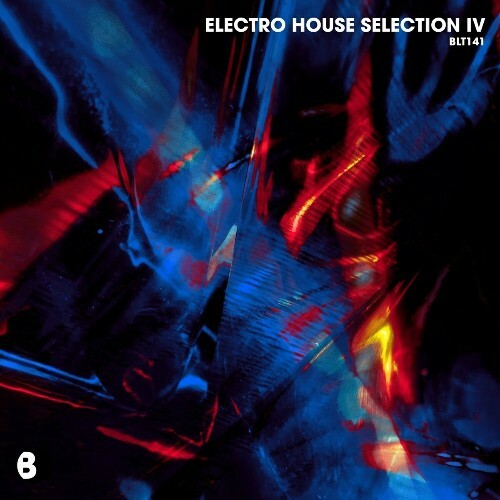 Electro House Selection IV (2024)