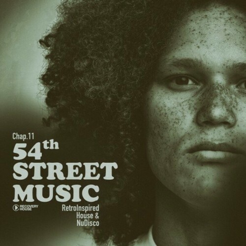  54th Street Music, Chap. 11 (2024) 