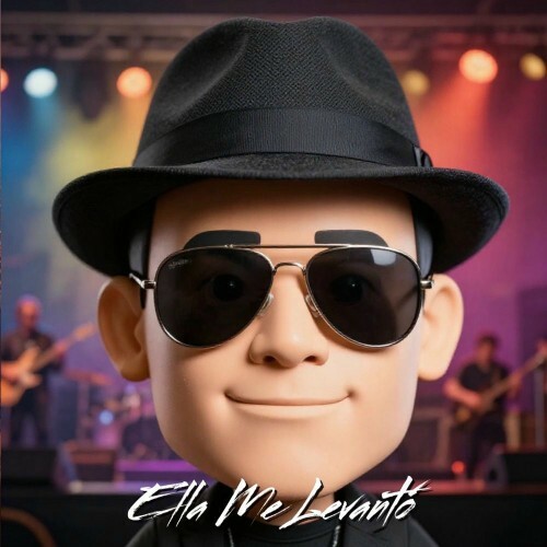  DJ Xquizit and MexiHouse and Azathoth - Ella Me Levanto (2026) 