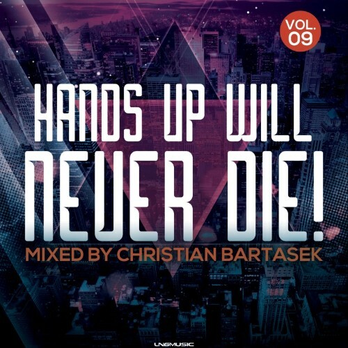  Hands Up Will Never Die!, Vol. 9 (2026) 