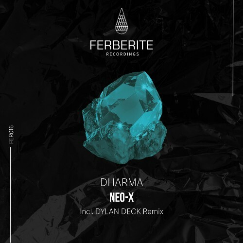  N&#200;O-X - Dharma (2025) 