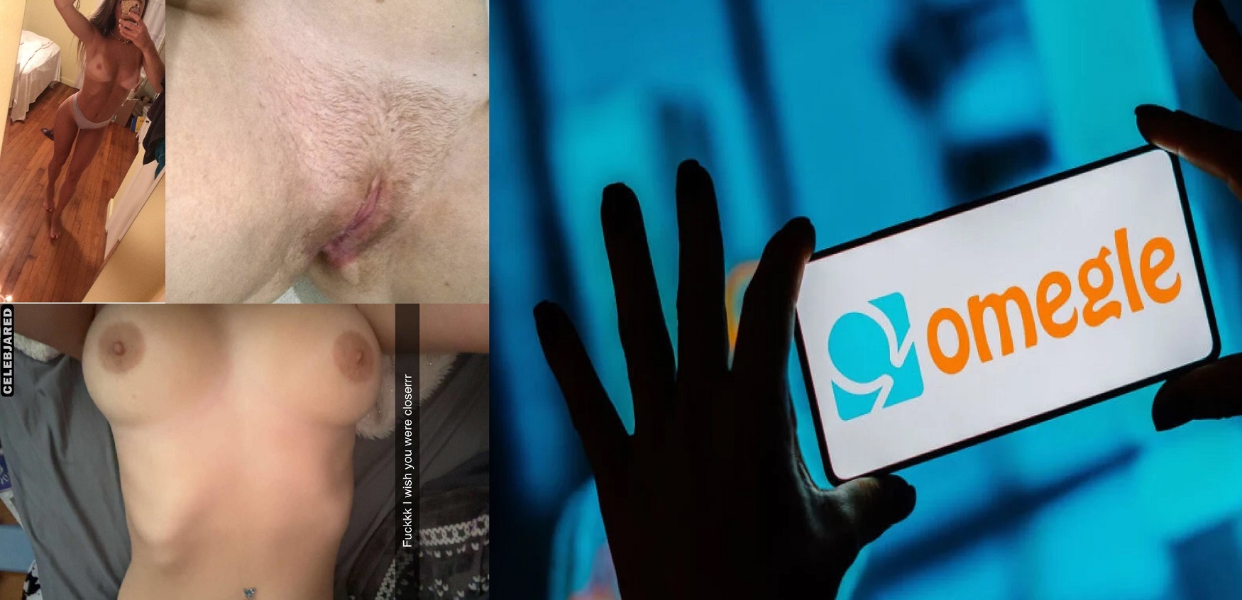 Impressive Homemade #Omegle #Statewins Special #NLT Exclusives [7-APRIL-2026]